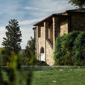 Tenuta Castelgiocondo Alojamento de Turismo Rural