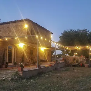 Vento D'orcia Alojamento de Turismo Rural