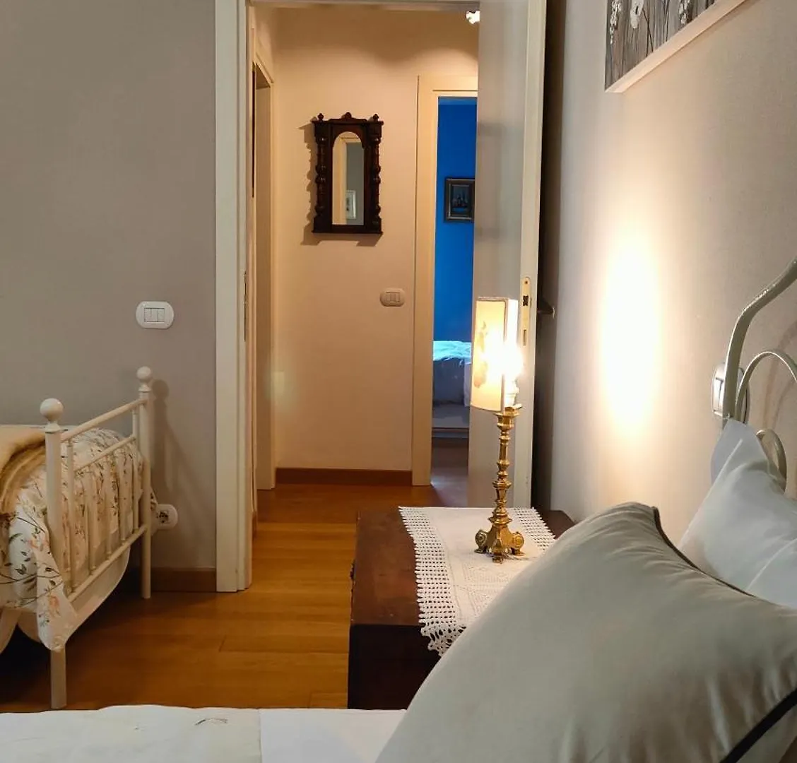 Ciliano 16 Apartment Montepulciano