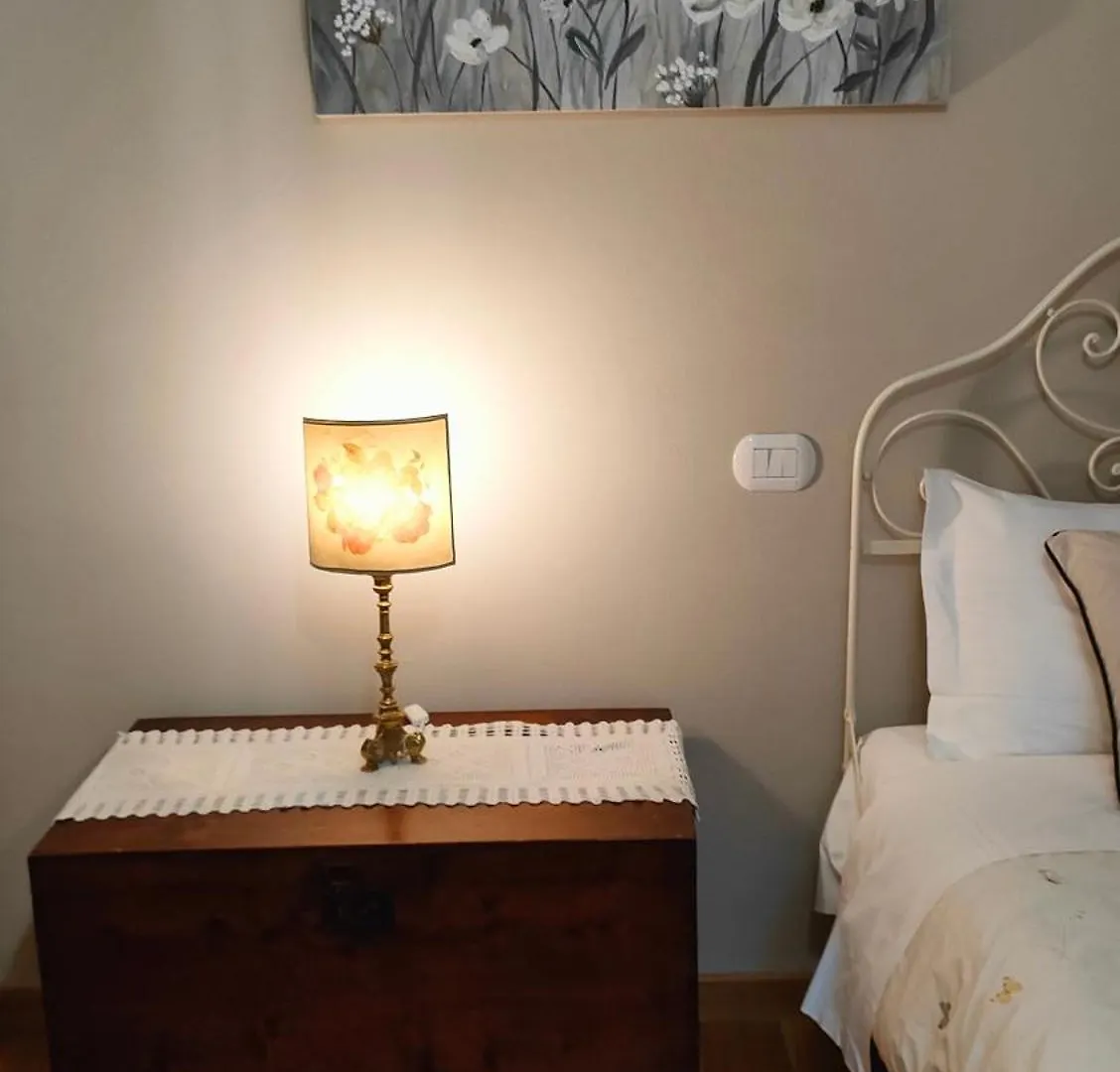 Ciliano 16 Apartment Montepulciano