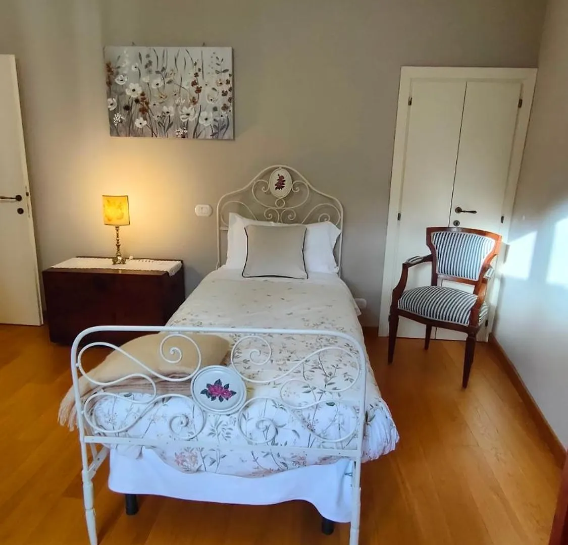 Ciliano 16 Apartment Montepulciano
