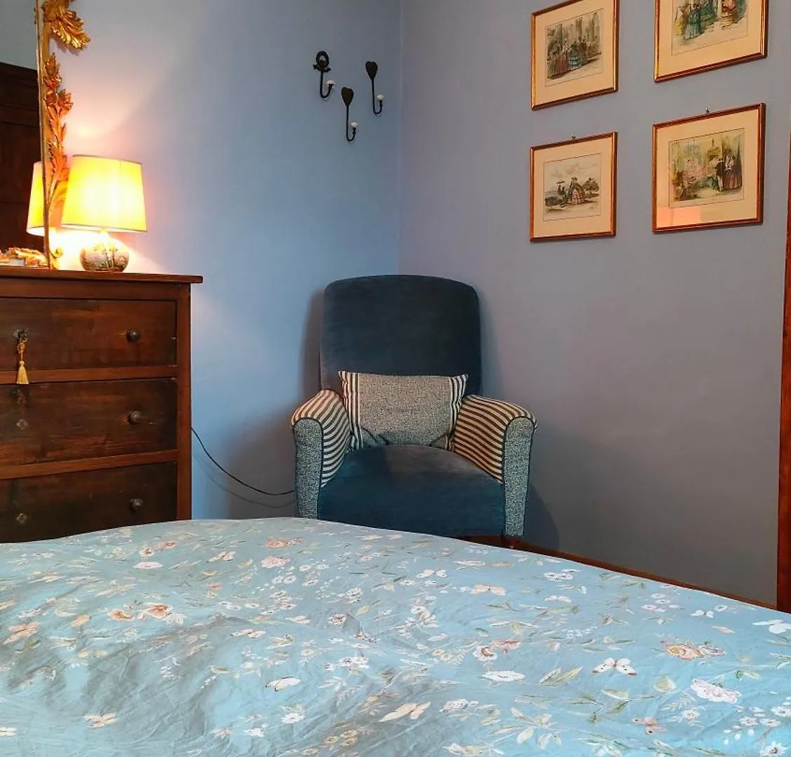 Ciliano 16 Apartment Montepulciano 0*,