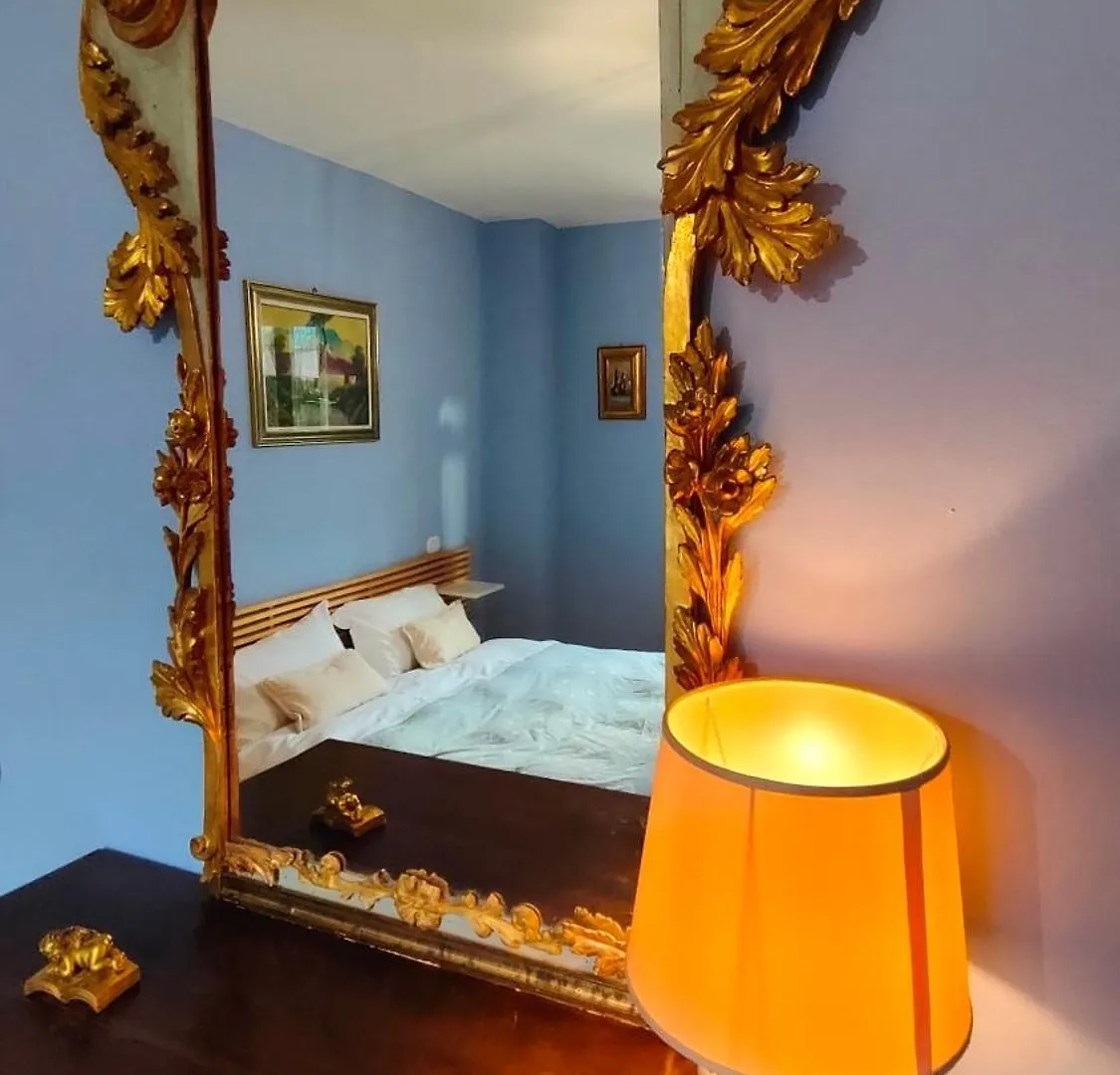 Ciliano 16 Apartment Montepulciano Italy