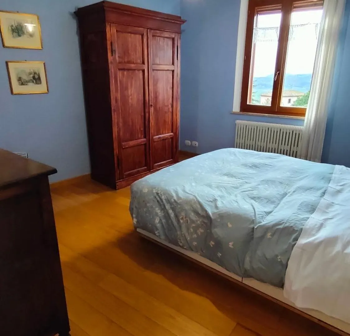Ciliano 16 Apartment Montepulciano