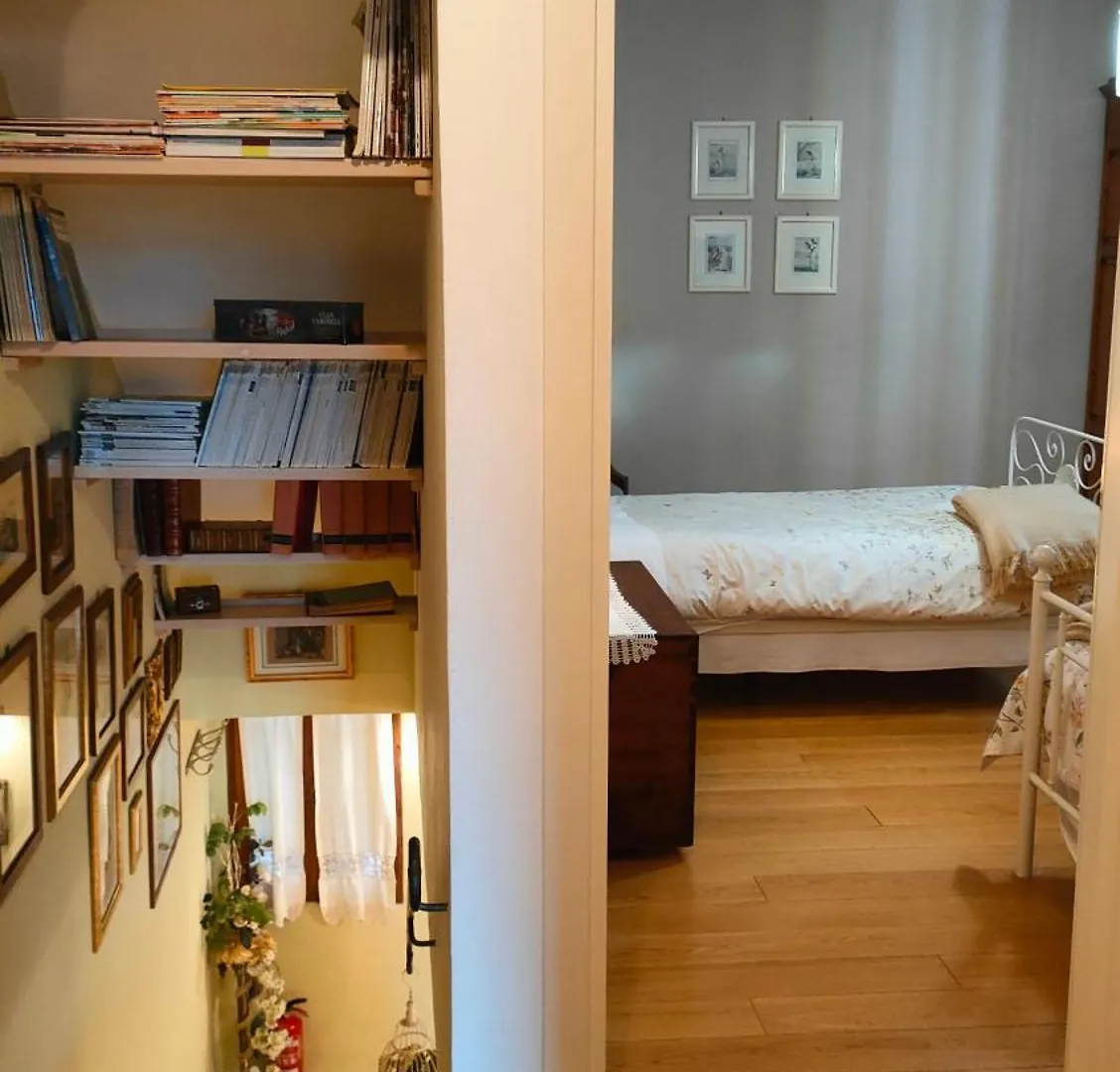 Ciliano 16 Apartment Montepulciano 0*,  Italy