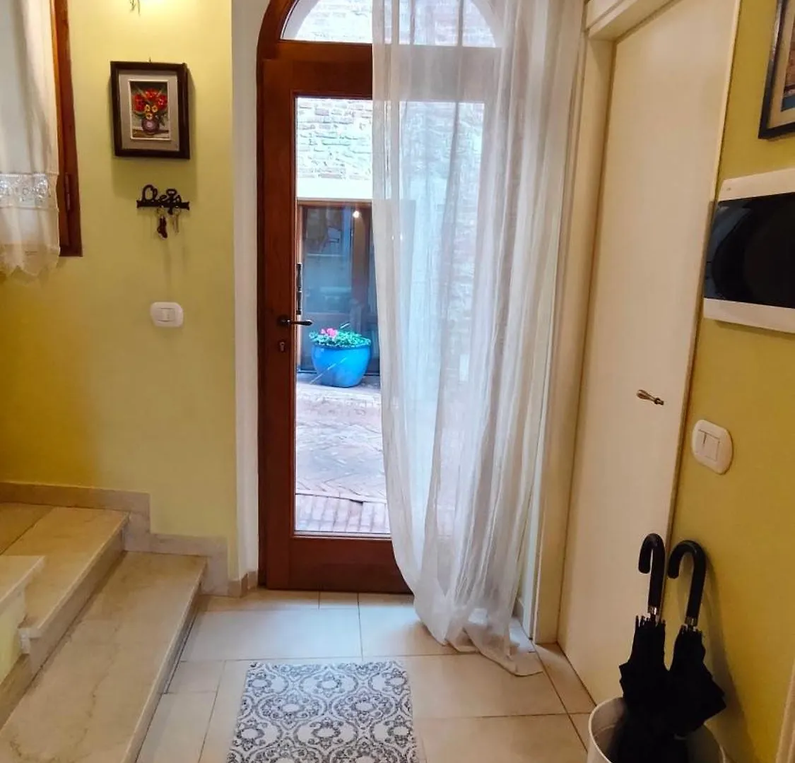Ciliano 16 Apartment Montepulciano 0*,  Italy