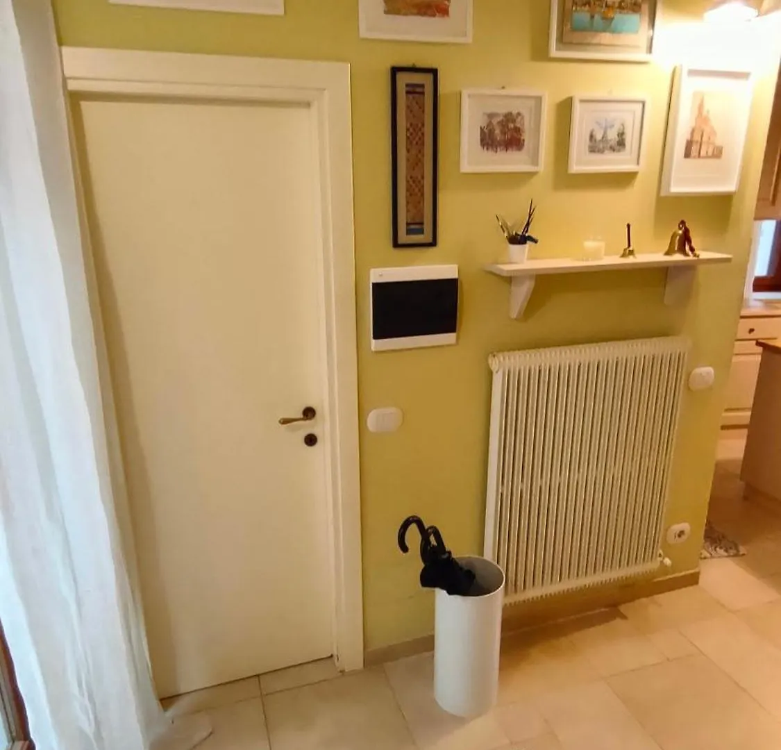 Ciliano 16 Apartment Montepulciano Italy