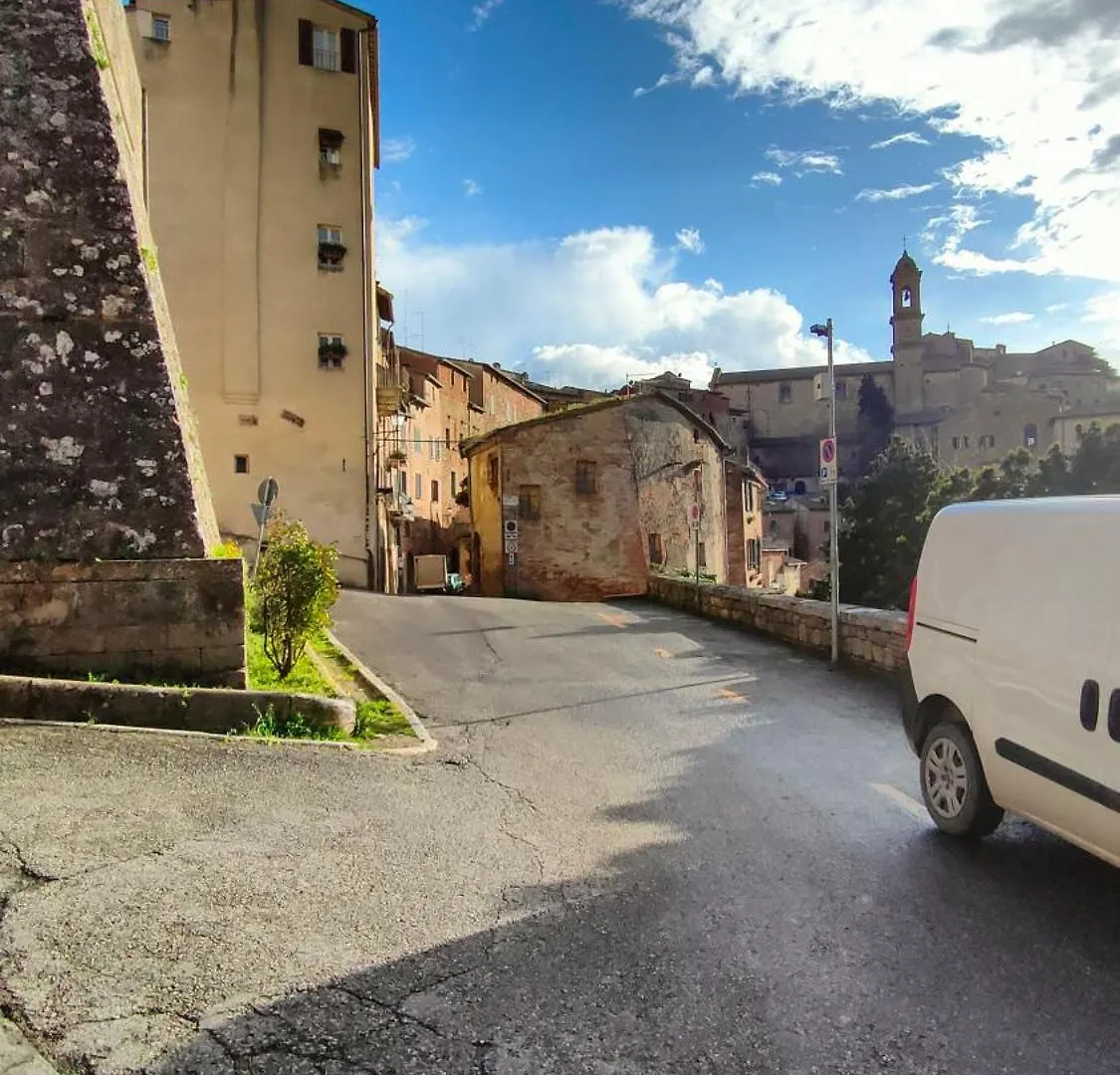Ciliano 16 Apartamento Montepulciano Stazione