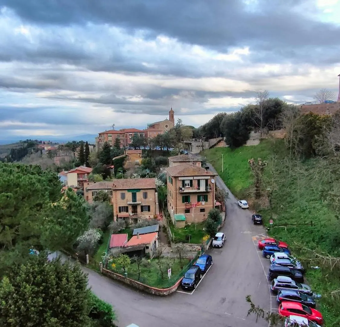 Ciliano 16 Apartamento Montepulciano Stazione
