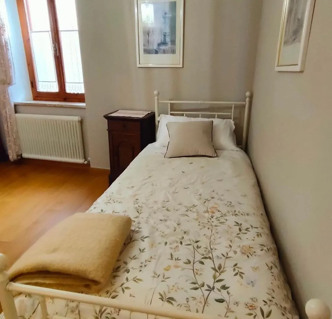 Ciliano 16 Apartamento Montepulciano Stazione