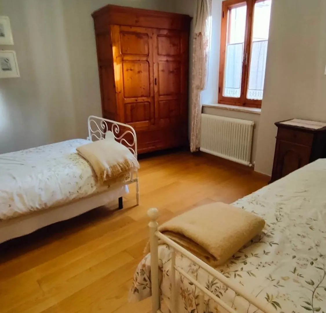 Ciliano 16 Apartamento Montepulciano Stazione Itália