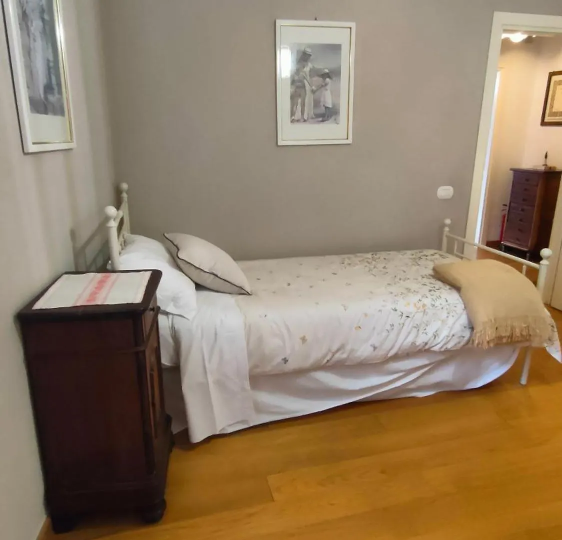 Ciliano 16 Apartamento Montepulciano Stazione 0*,