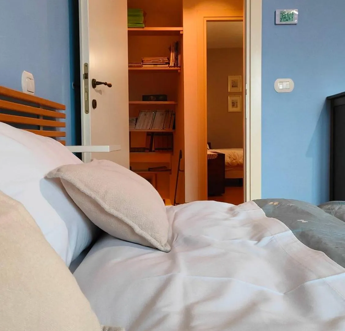 Ciliano 16 Apartamento Montepulciano Stazione