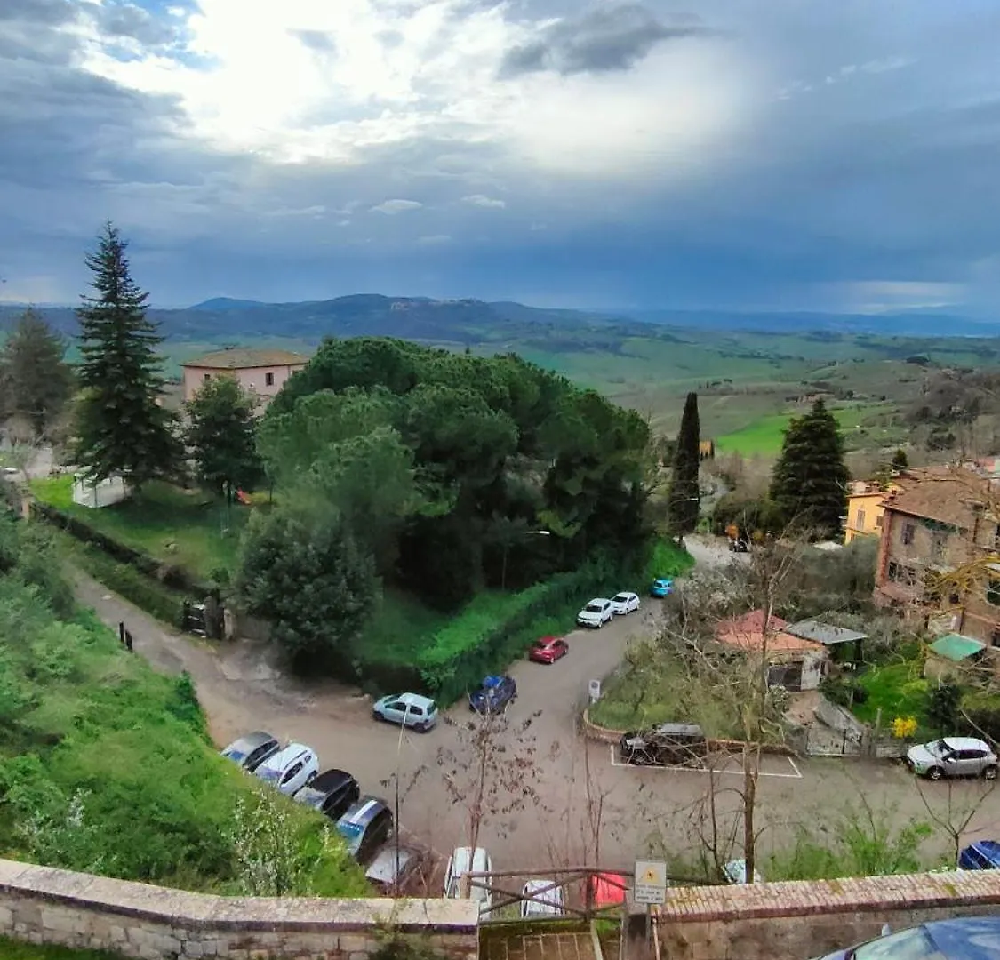 Ciliano 16 Apartamento Montepulciano Stazione