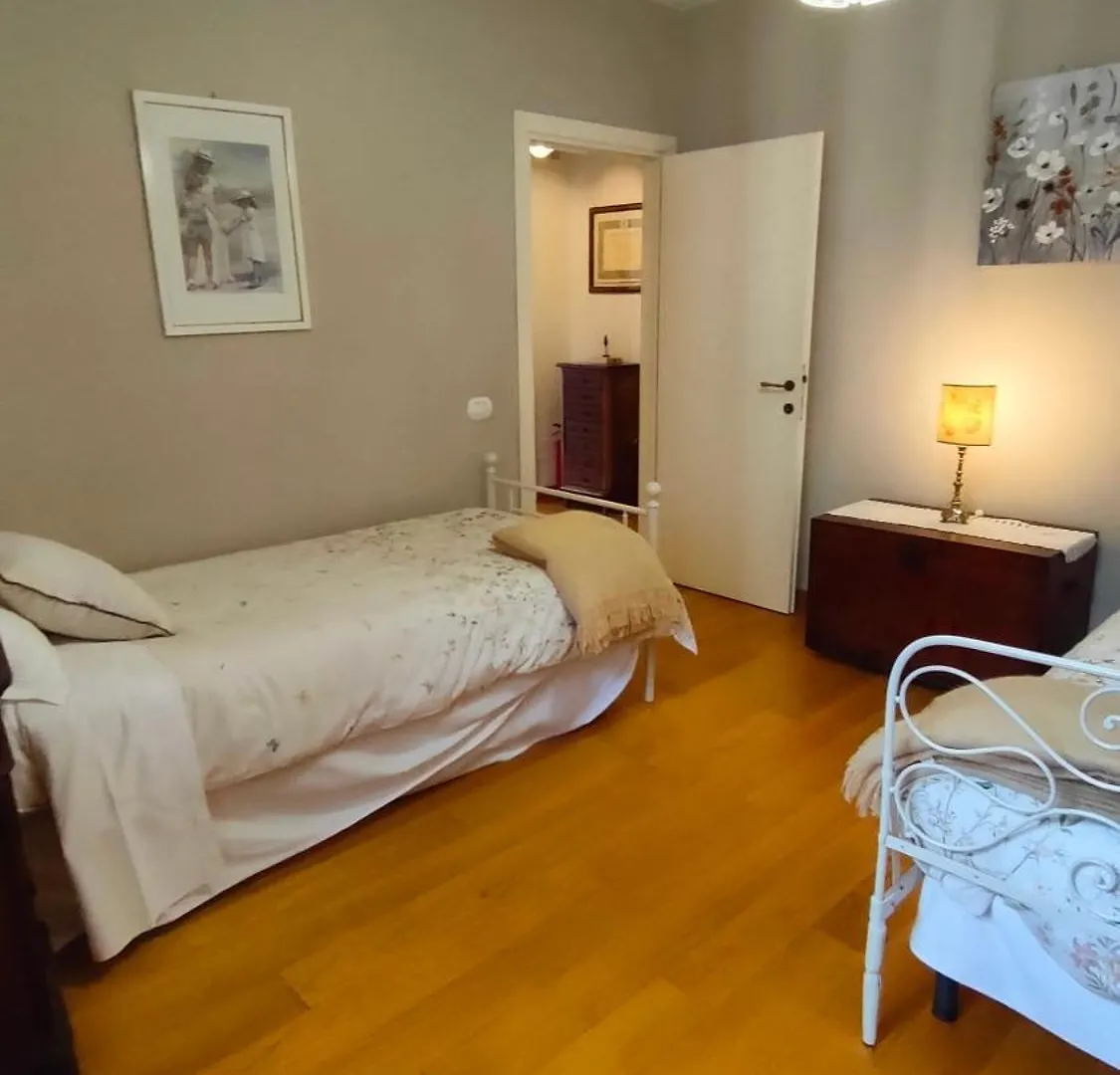 Ciliano 16 Apartamento Montepulciano Stazione Itália