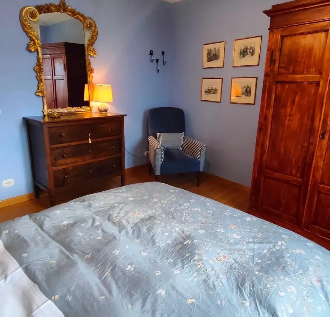 Ciliano 16 Apartamento Montepulciano Stazione