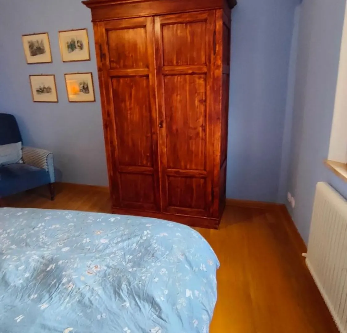 Ciliano 16 Apartamento Montepulciano Stazione