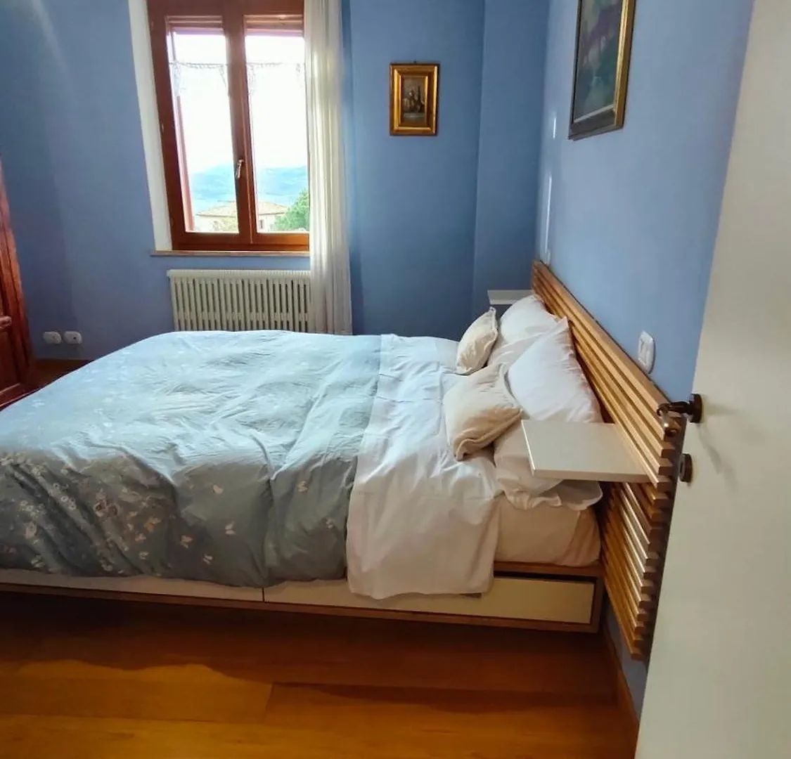 Ciliano 16 Apartamento Montepulciano Stazione Itália