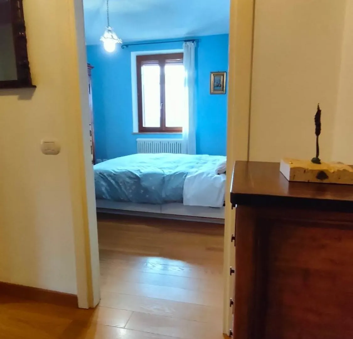 Ciliano 16 Apartamento Montepulciano Stazione