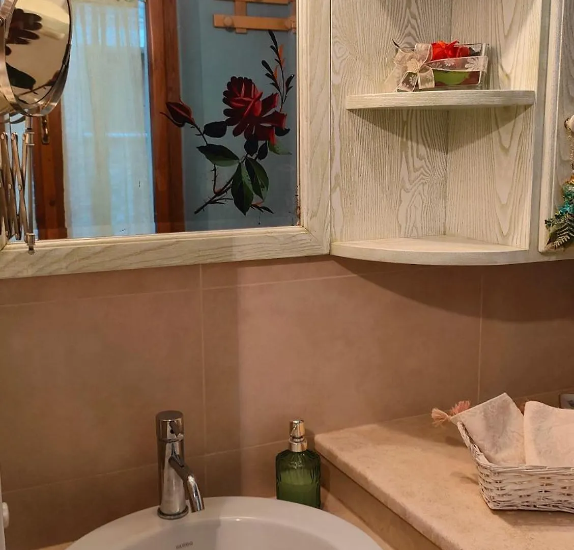 Ciliano 16 Apartamento Montepulciano Stazione