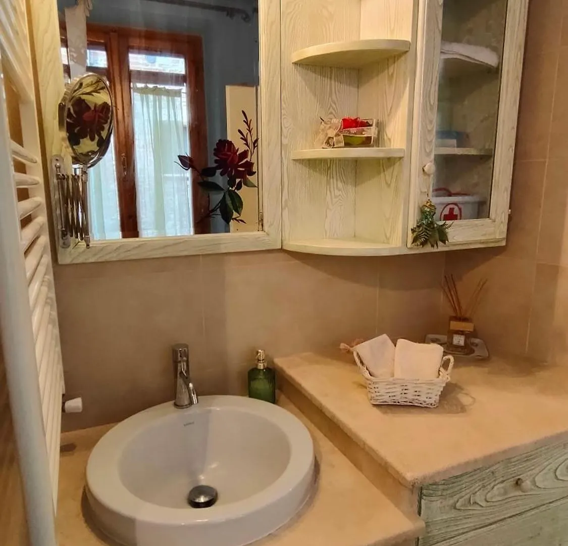 Ciliano 16 Apartamento Montepulciano Stazione