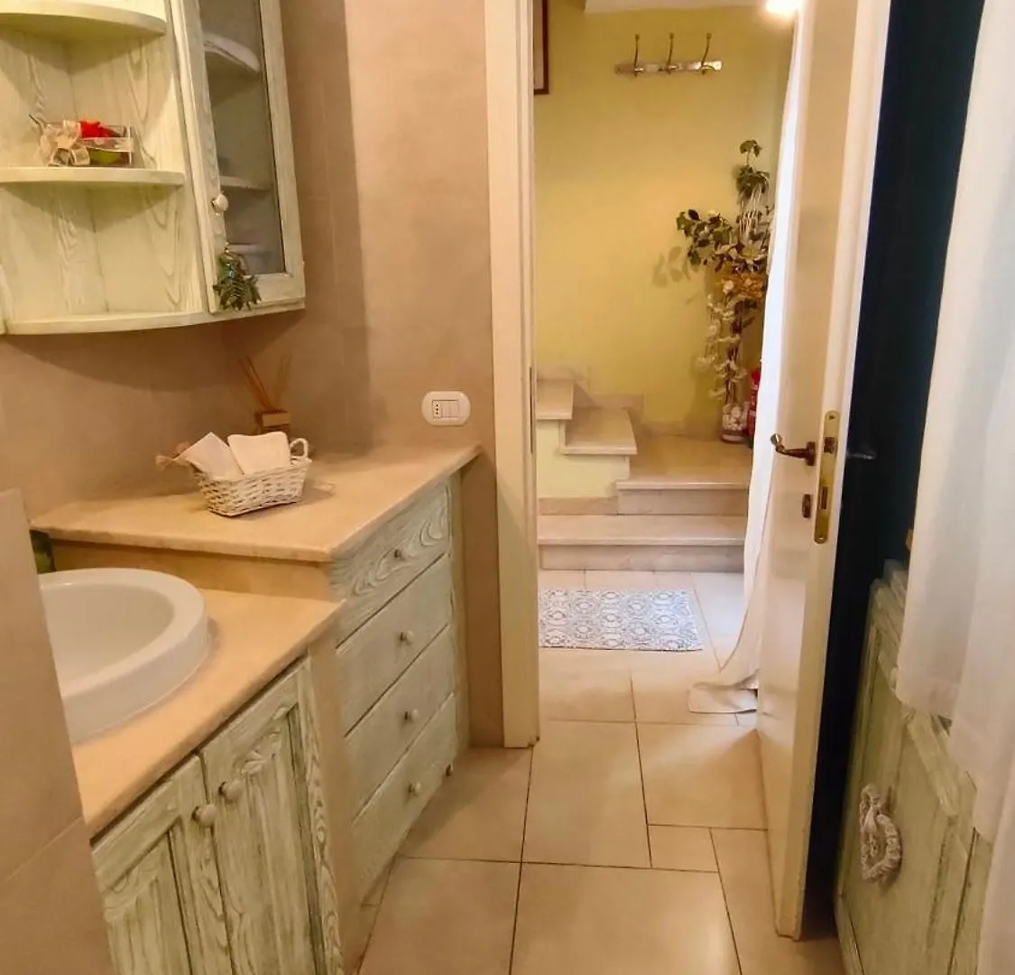 Ciliano 16 Apartamento Montepulciano Stazione