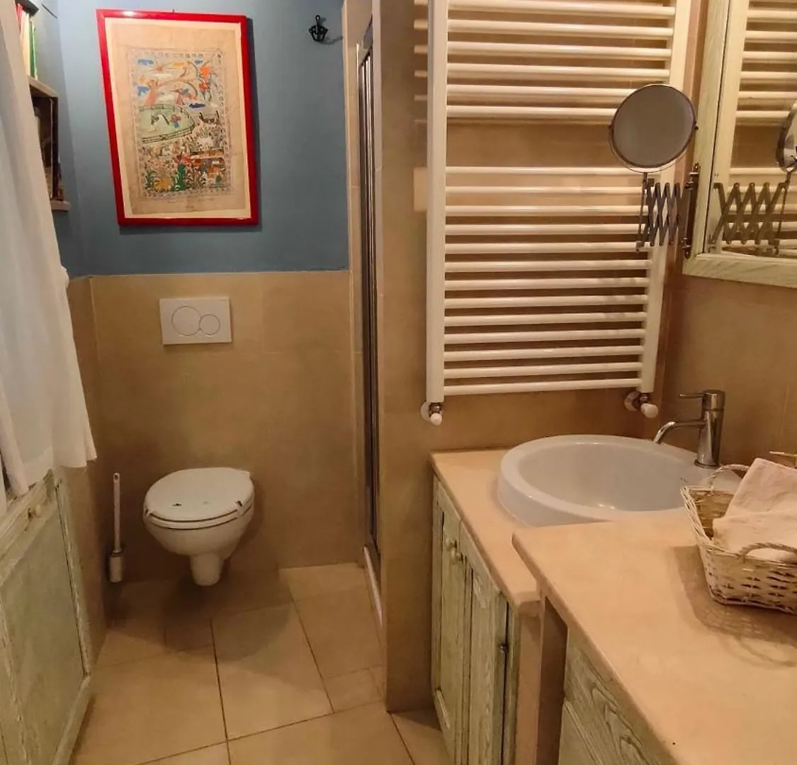 Ciliano 16 Apartamento Montepulciano Stazione