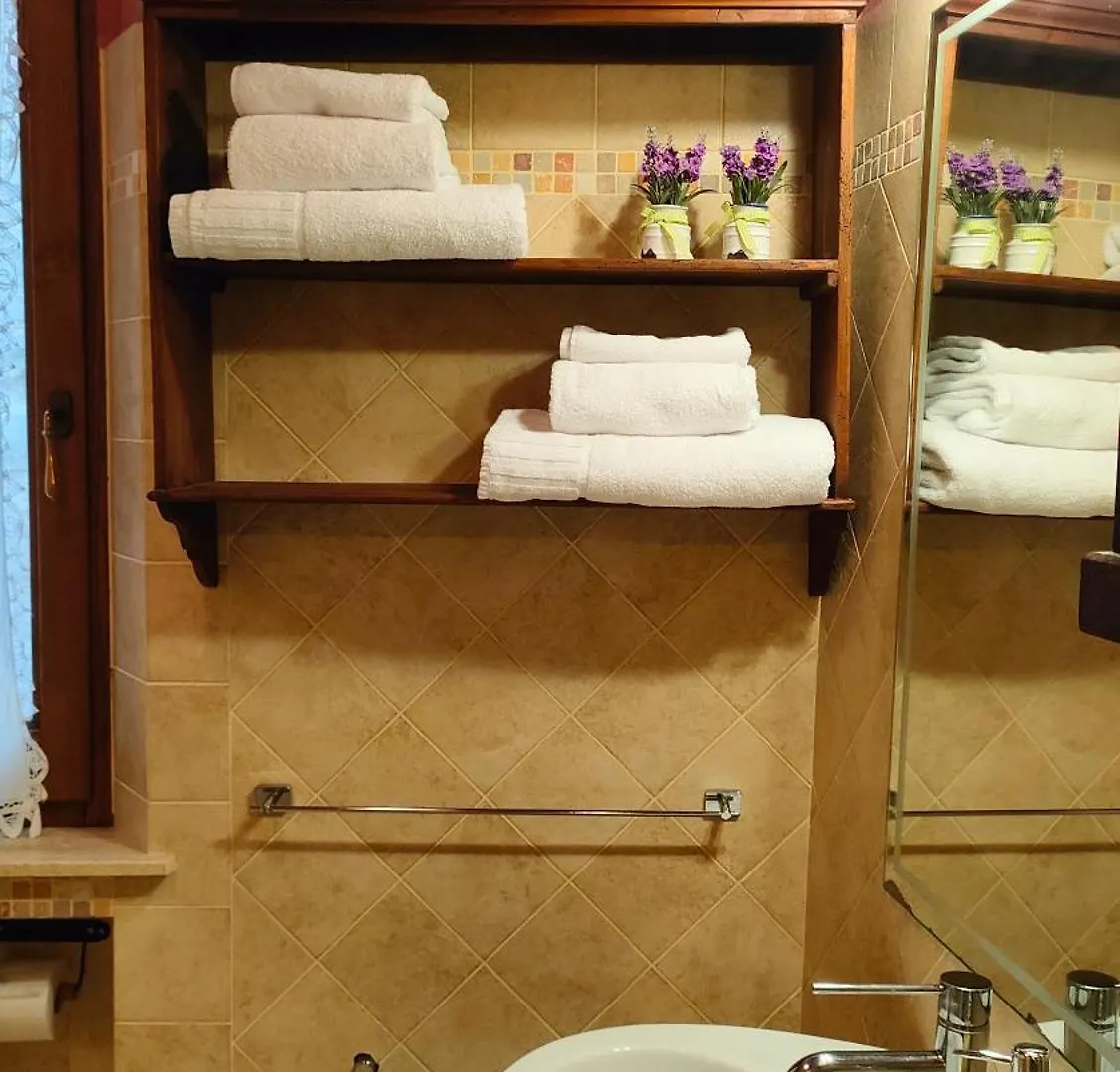 Ciliano 16 Apartamento Montepulciano Stazione