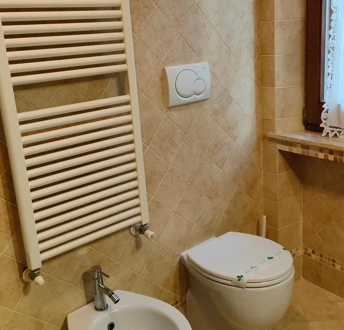 Ciliano 16 Apartamento Montepulciano Stazione