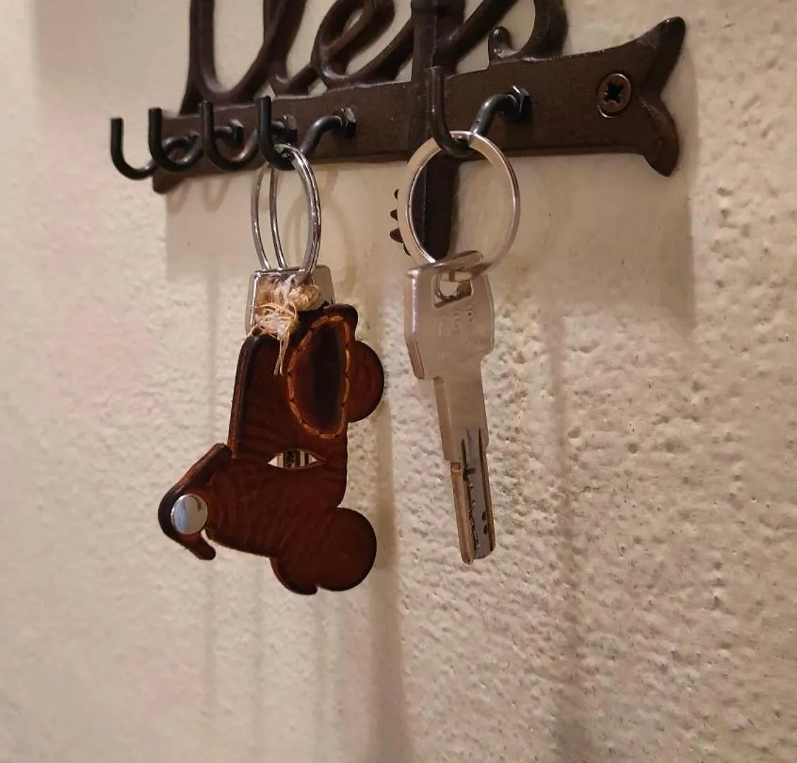 Ciliano 16 Apartamento Montepulciano Stazione Itália