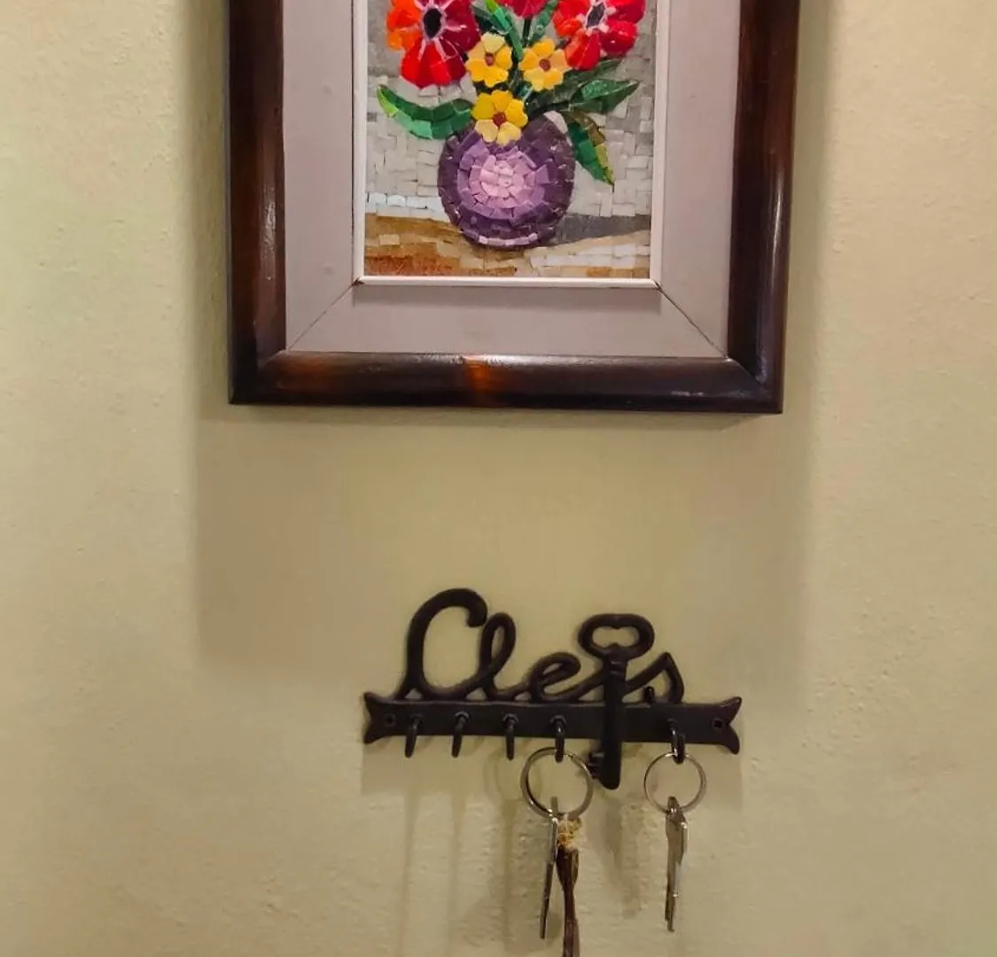 Ciliano 16 Apartamento Montepulciano Stazione