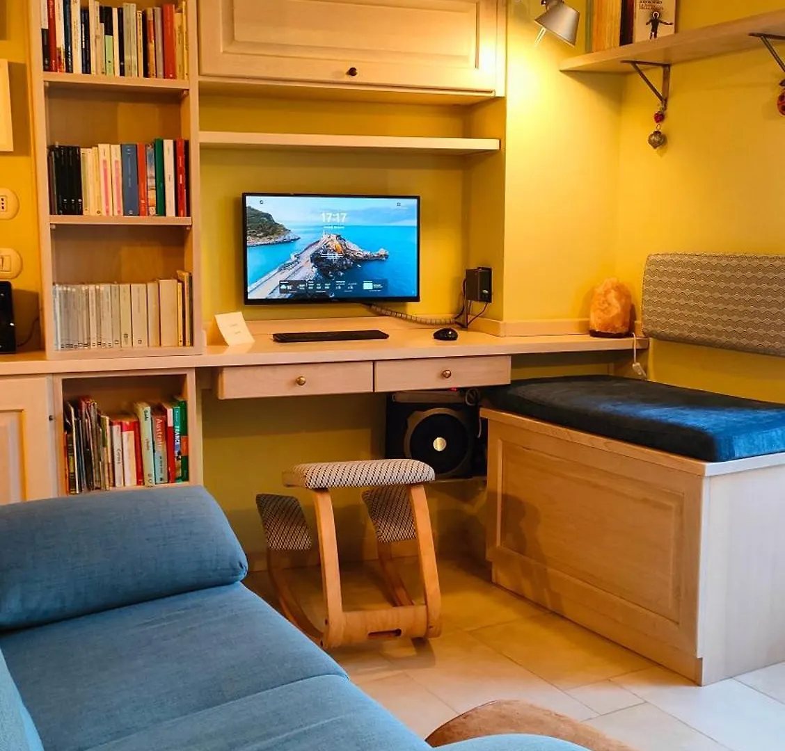 Ciliano 16 Apartamento Montepulciano Stazione